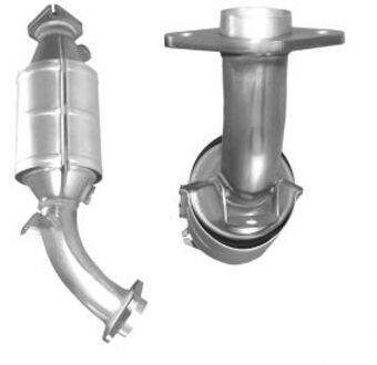 Suzuki Katalysator Suzuki