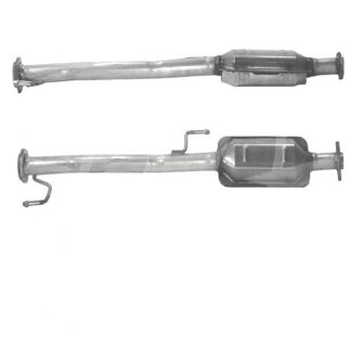 Suzuki Katalysator Suzuki