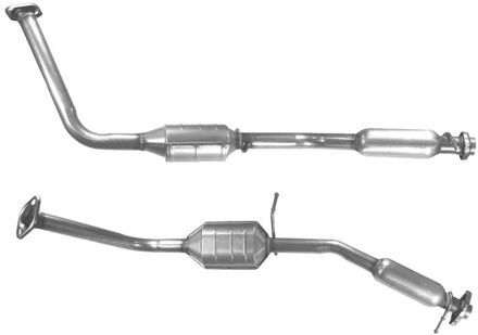 Suzuki Katalysator Suzuki