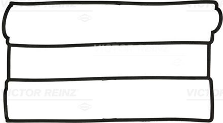 Suzuki Klepdekselpakking 715256600