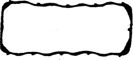 Suzuki Klepdekselpakking JN606