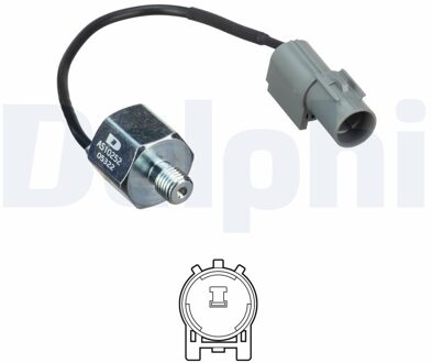 Suzuki Klopsensor AS10252