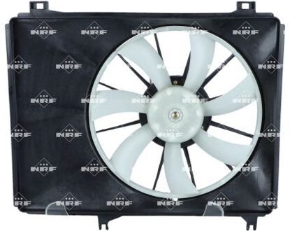 Suzuki Koelventilator 470118