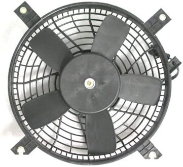 Suzuki Koelventilator 47469
