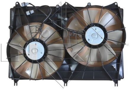 Suzuki Koelventilator 47712