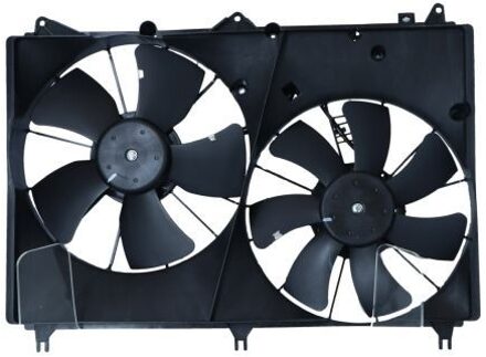 Suzuki Koelventilator 47971