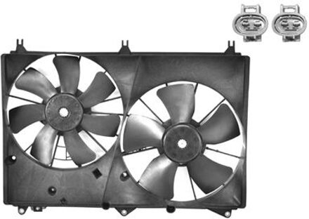 Suzuki Koelventilator 5250749