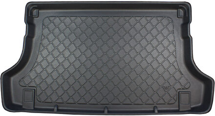 Suzuki Kofferbakmat passend voor Suzuki Grand Vitara II SUV/5 2005-02.2015 192674