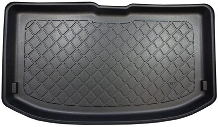 Suzuki Kofferbakmat passend voor Suzuki Ignis III / Ignis III Hybrid HB/5 01.2017- 193593