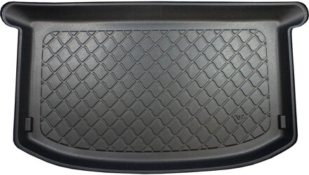 Suzuki Kofferbakmat passend voor Suzuki Ignis III / Ignis III Hybrid HB/5 01.2017- 193594