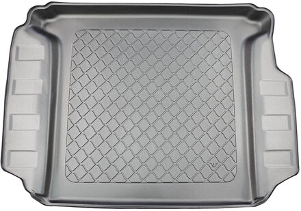 Suzuki Kofferbakmat passend voor Suzuki Jimny II (GJ) Pro 2 seats SUV/3 2021- 193602