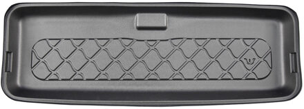 Suzuki Kofferbakmat passend voor Suzuki Jimny II (GJ) SUV/3 10.2018-2020 193596