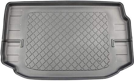 Suzuki Kofferbakmat passend voor Suzuki Jimny II (GJ) SUV/3 10.2018-2020 193597