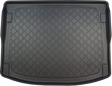 Suzuki Kofferbakmat passend voor Suzuki SX-4 II S-Cross SUV/5 09.2013-2019 / SX4 S-Cross Hybrid SUV 192978