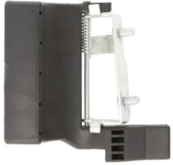 Suzuki Kofferdekselhendel 601018014417P