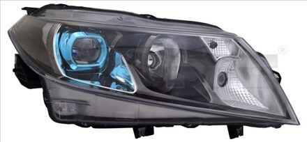 Suzuki Koplamp 2016166062