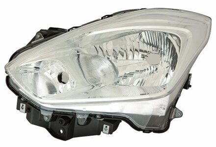 Suzuki Koplamp 2181170RLDEM
