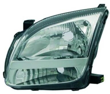 Suzuki Koplamp 6435981