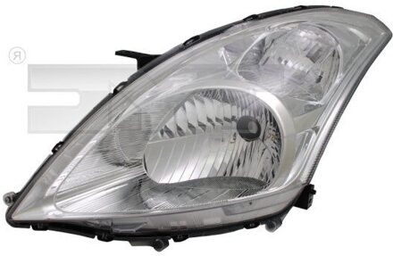 Suzuki Koplamp links 2012430052