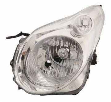 Suzuki Koplamp links 2012514052