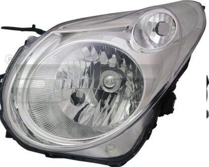 Suzuki Koplamp links 2012514152
