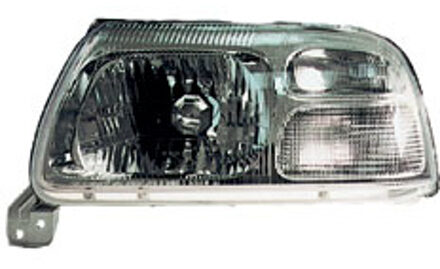 Suzuki Koplamp links 205668082