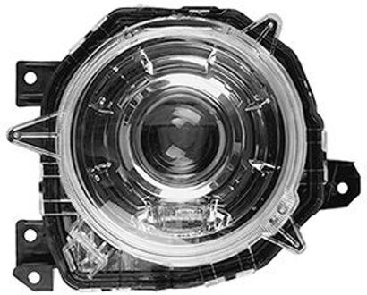 Suzuki Koplamp Links 5237965