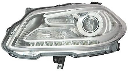 Suzuki Koplamp links met knipperlicht 5265985