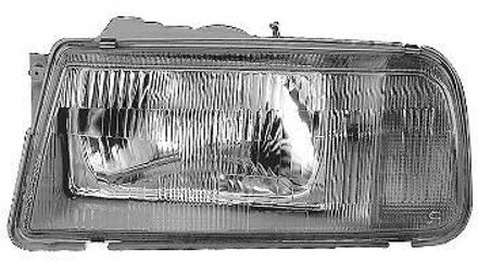 Suzuki Koplamp Links Met Knipperlicht -elect.regelinks