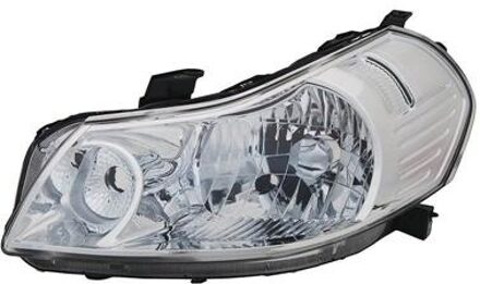 Suzuki KOPLAMP LINKS MET KNIPPERLICHT H4 inclusief MOTOR Type Koito(JPP)