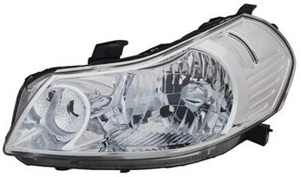 Suzuki KOPLAMP LINKS MET KNIPPERLICHT H4 inclusief MOTOR Type Valeo(HGR)