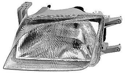 Suzuki KOPLAMP LINKS REGLINKS ELECT. vanaf '96