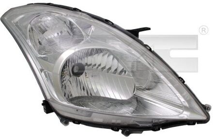Suzuki Koplamp rechts 2012429052
