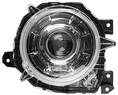 Suzuki Koplamp Rechts 5237966