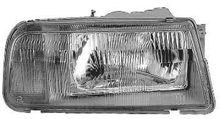 Suzuki Koplamp Rechts Met Knipperlicht -elect.regelinks