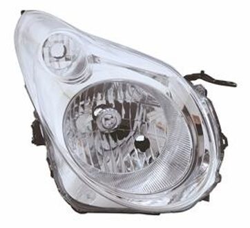 Suzuki Koplamp Rechts Met Knipperlicht H4 +elektrisch