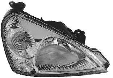 Suzuki KOPLAMP RECHTS MET KNIPPERLICHT +ELEKTRISCHReg