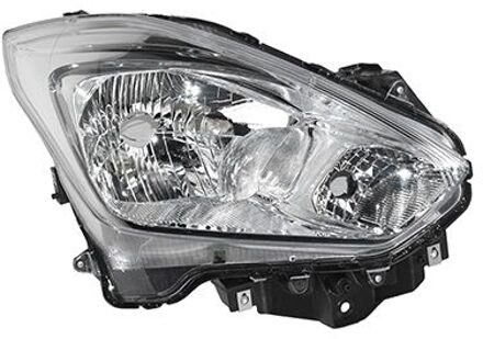 Suzuki Koplamp Rechts Met Pinkl. 5226966