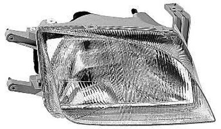 Suzuki KOPLAMP RECHTS REGLINKS ELECT. vanaf '96