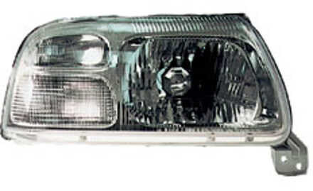 Suzuki Koplamp rechts