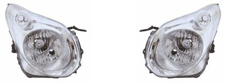 Suzuki Koplamp Set SET5208962