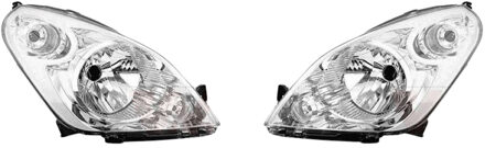 Suzuki Koplamp Set SET5217962