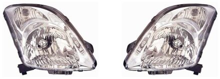 Suzuki Koplamp Set SET5222962