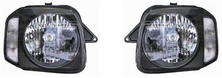 Suzuki Koplamp Set SET5235962