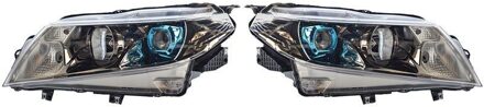 Suzuki Koplamp set SET5251965