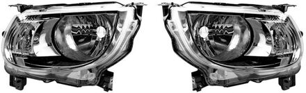 Suzuki Koplamp Set SET5257961