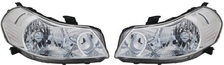 Suzuki Koplamp Set SET5263964
