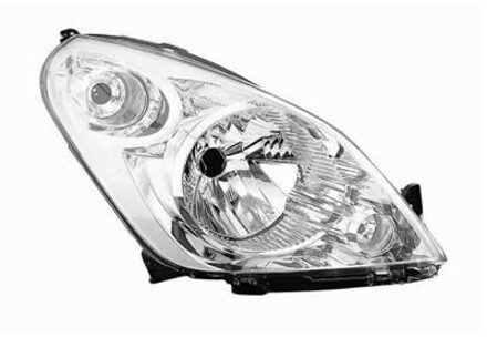 Suzuki Koplamp