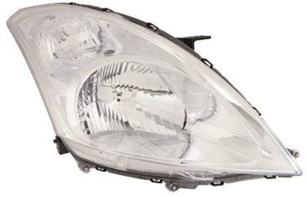 Suzuki Koplamp
