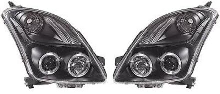 Suzuki Koplampen set 6414580